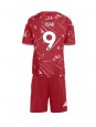 Detské Futbalové oblečenie Liverpool Alexander Isak #9 2026-27 Krátky Rukáv - Domáci (+ trenírky)